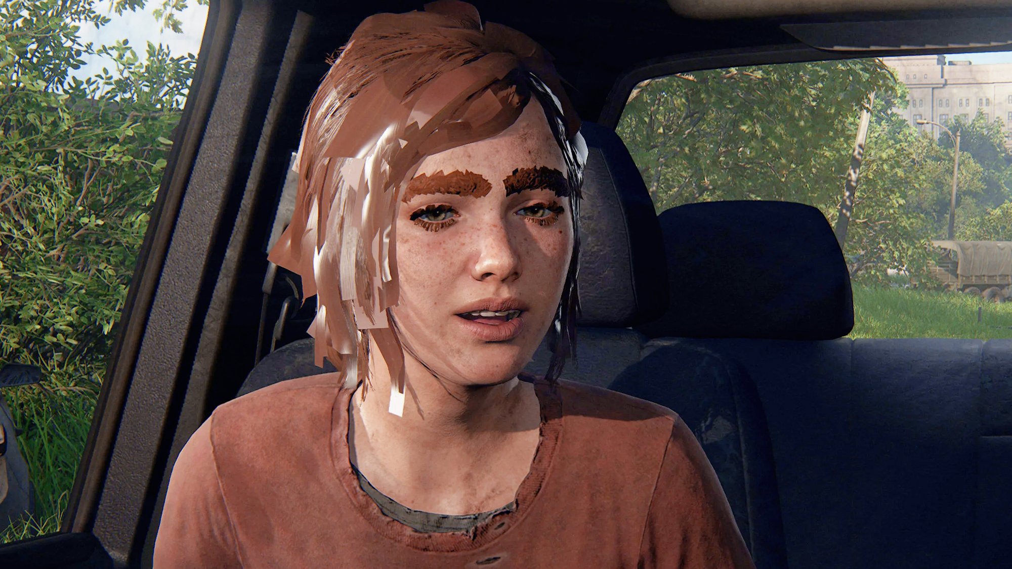 The Last of Us PC : une énorme mise à jour disponible. Voici ce qu'elle change
