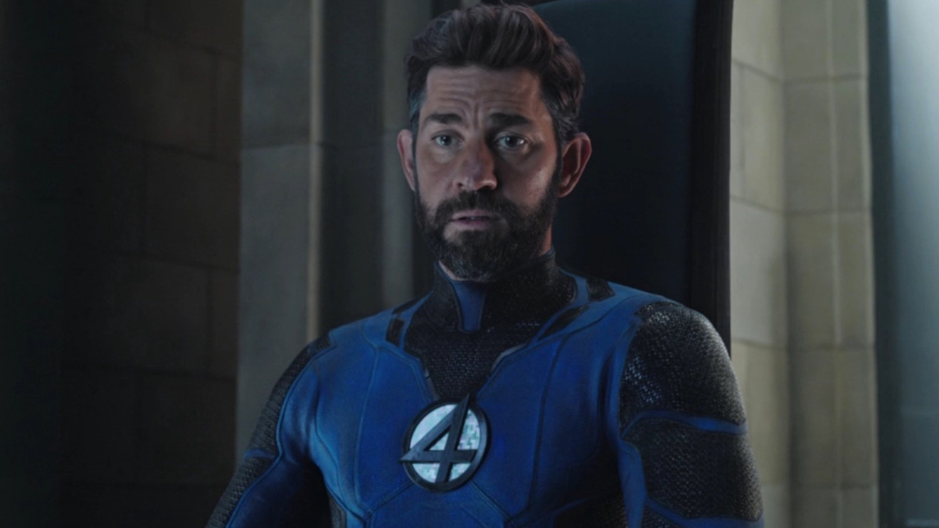 MCU : énorme bouleversement pour le reboot des Quatre Fantastiques