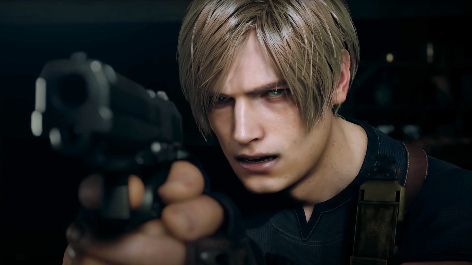Resident Evil 4 Remake : attention, un bug peut effacer votre sauvegarde sur Steam