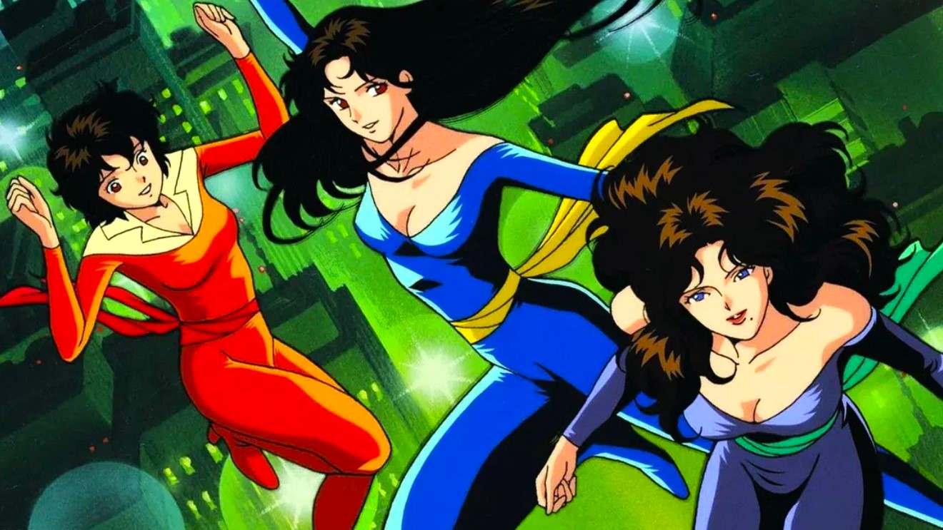 Cat's Eyes : la série culte de retour, attendez-vous au pire