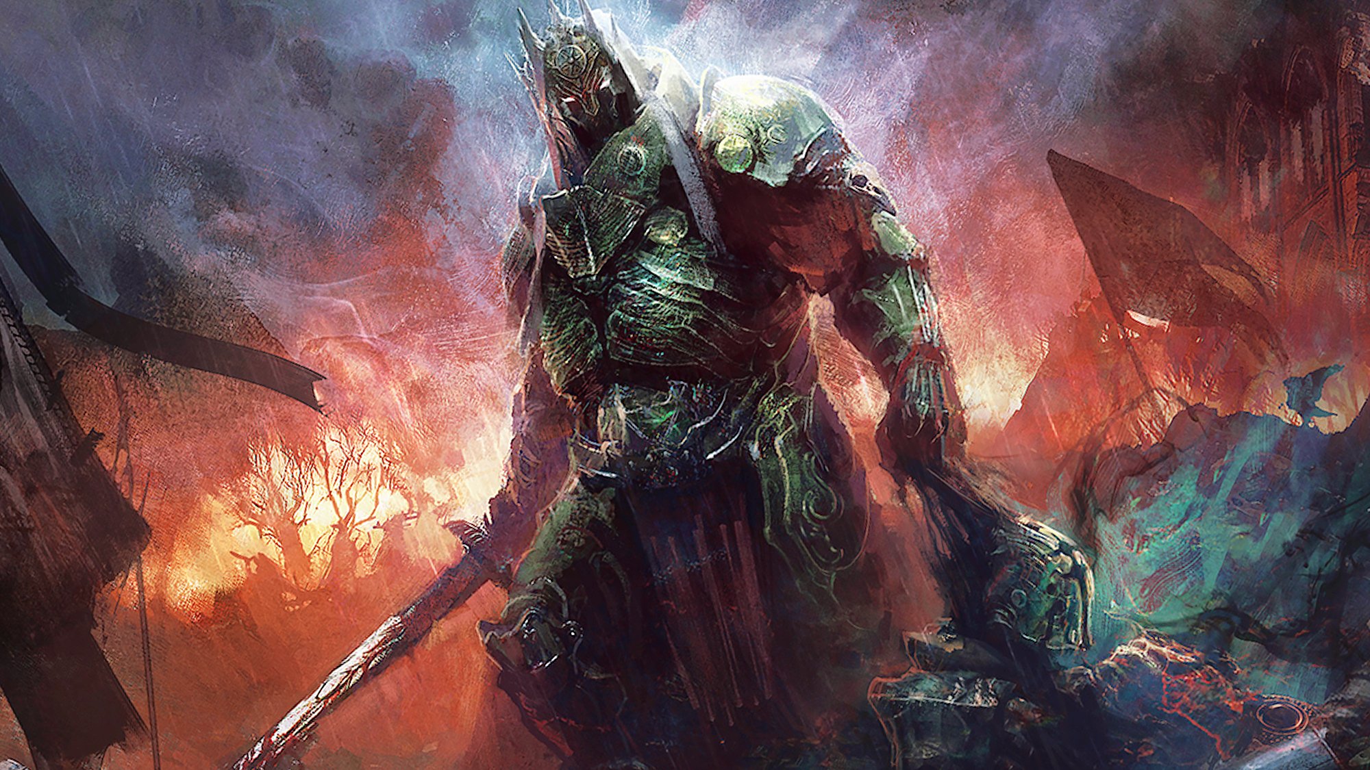 The Elder Scrolls 6 : le jeu parfait en attendant sa sortie est disponible