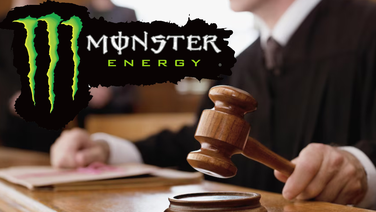 Steam : après Ubisoft, Monster Energy s'attaque à ce studio