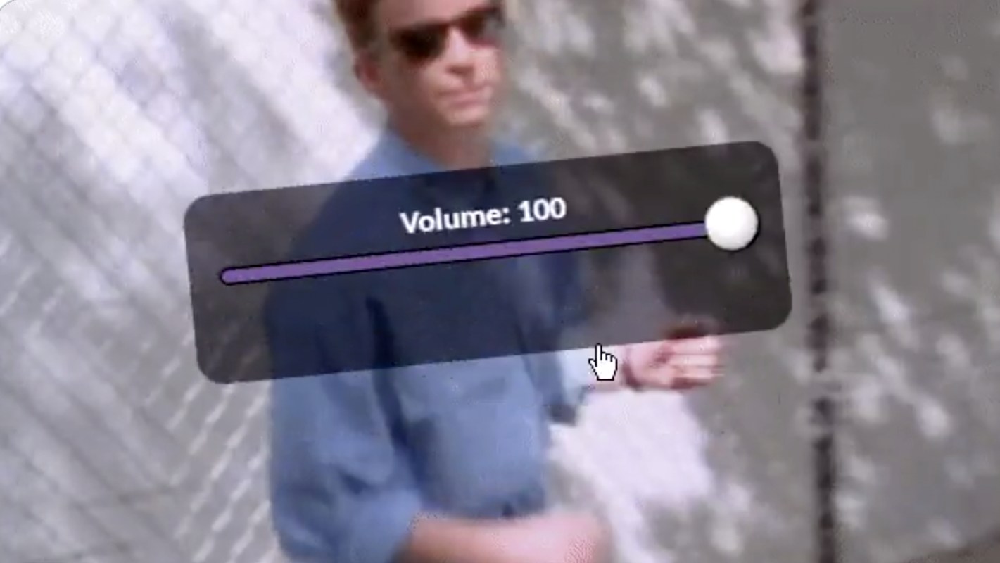 L'image du jour : les pires interfaces de contrôle du volume au monde