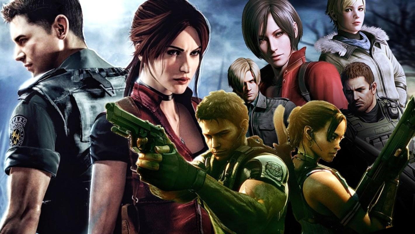 Resident Evil : une annonce fracassante sur le futur de la licence