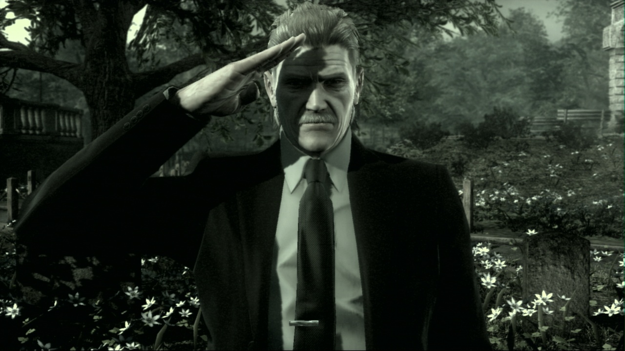 Metal Gear Solid : la licence enfin de retour ? Ça sent très bon !