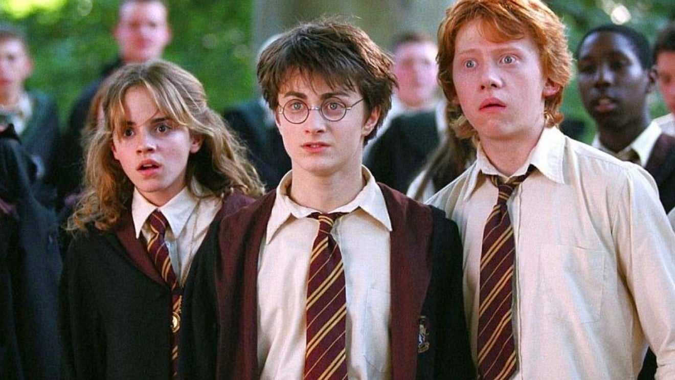 Harry Potter : une décision radicale qui va faire polémique ?