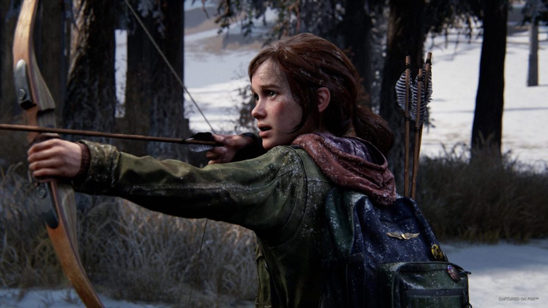 The Last of Us Part 1 : encore une mauvaise nouvelle pour le portage PC