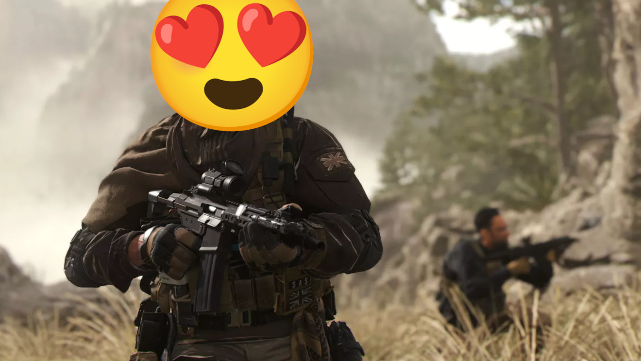 Call of Duty : cette nouveauté va vous réconcilier avec MW2