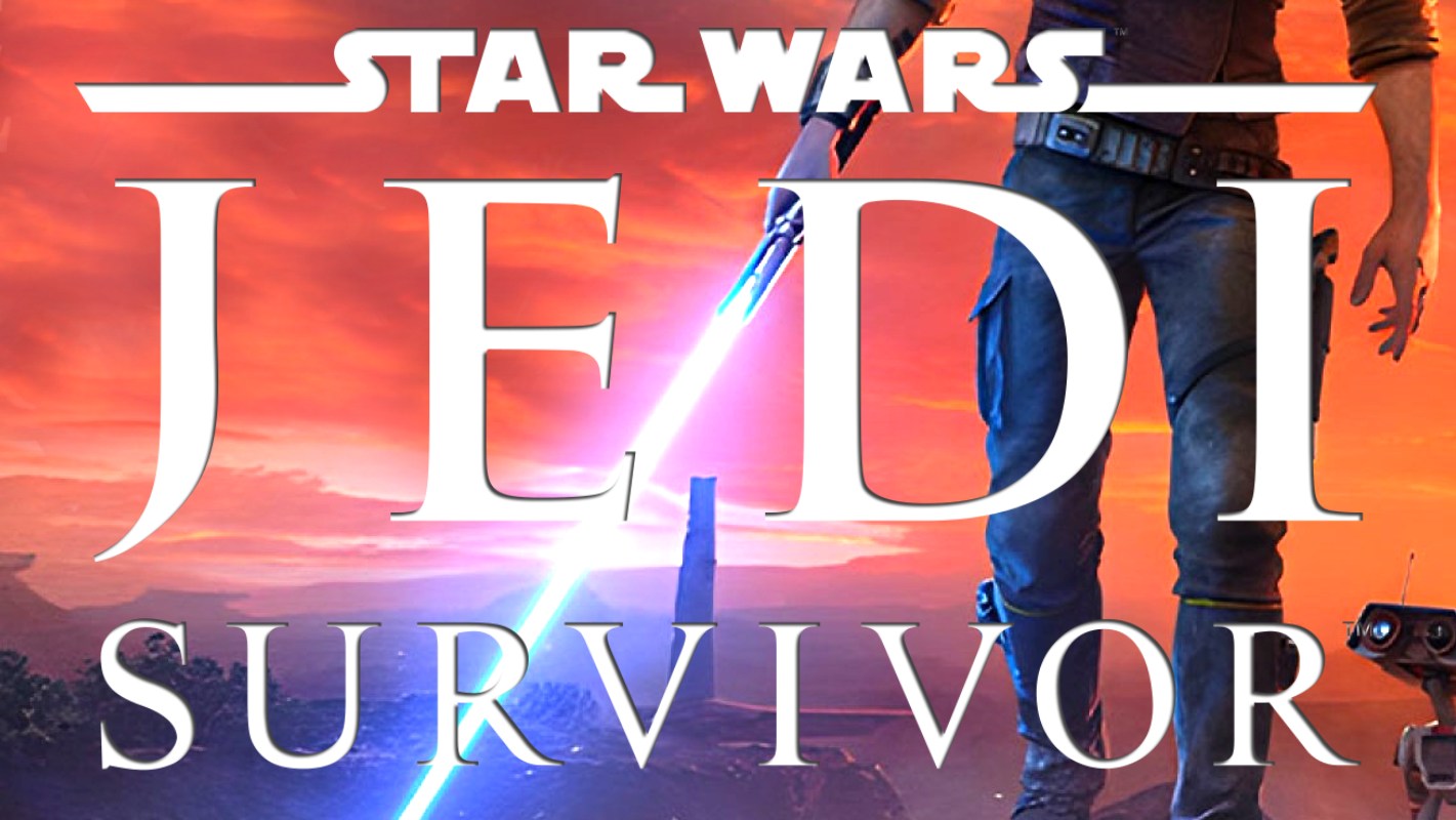 L'image du jour : la customisation ultra poussée du sabre laser dans Star Wars Jedi Survivor
