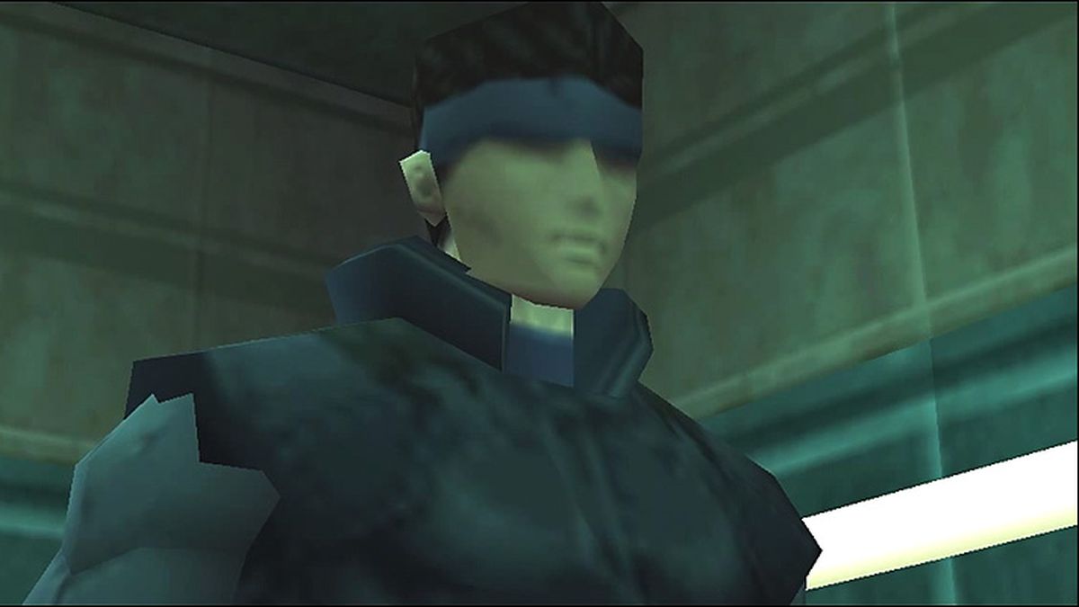 Metal Gear Solid : Hideo Kojima se confie sur l'invention du CODEC