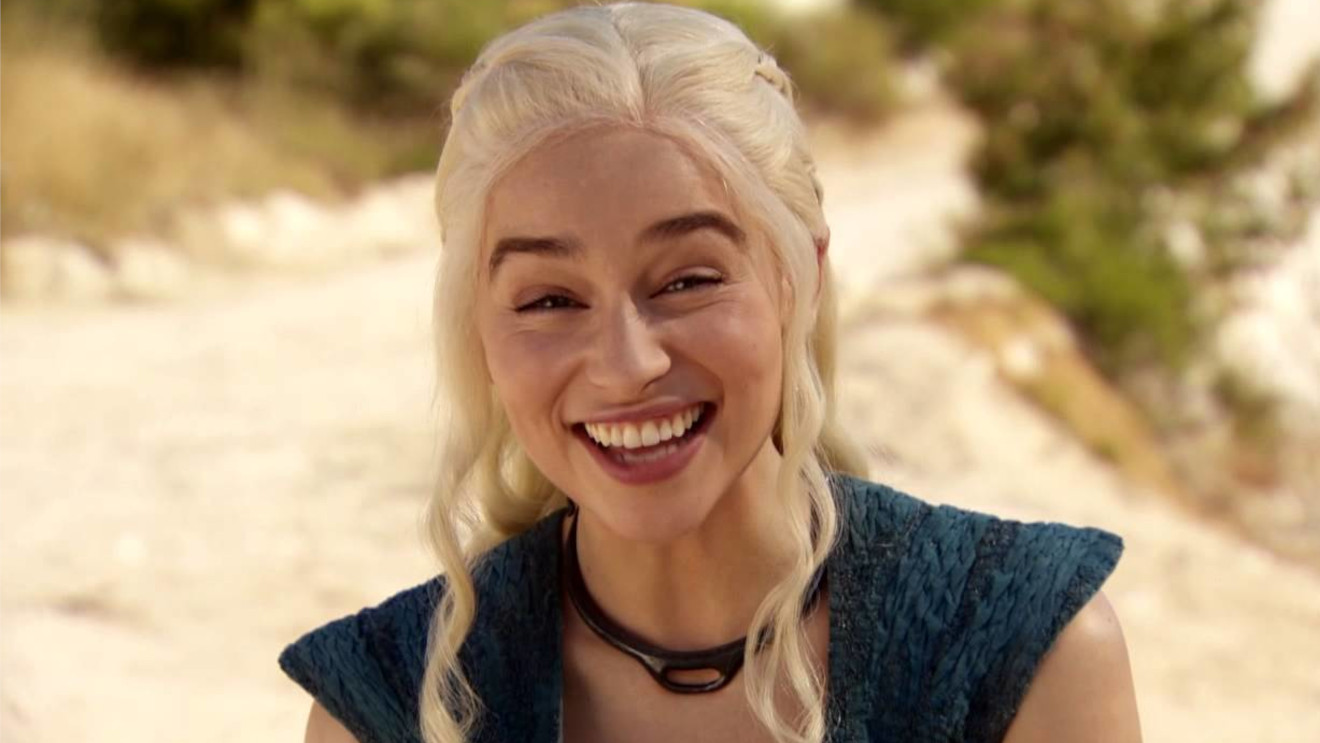 Les fans de Game of Thrones vont se régaler l'année prochaine, c'est confirmé