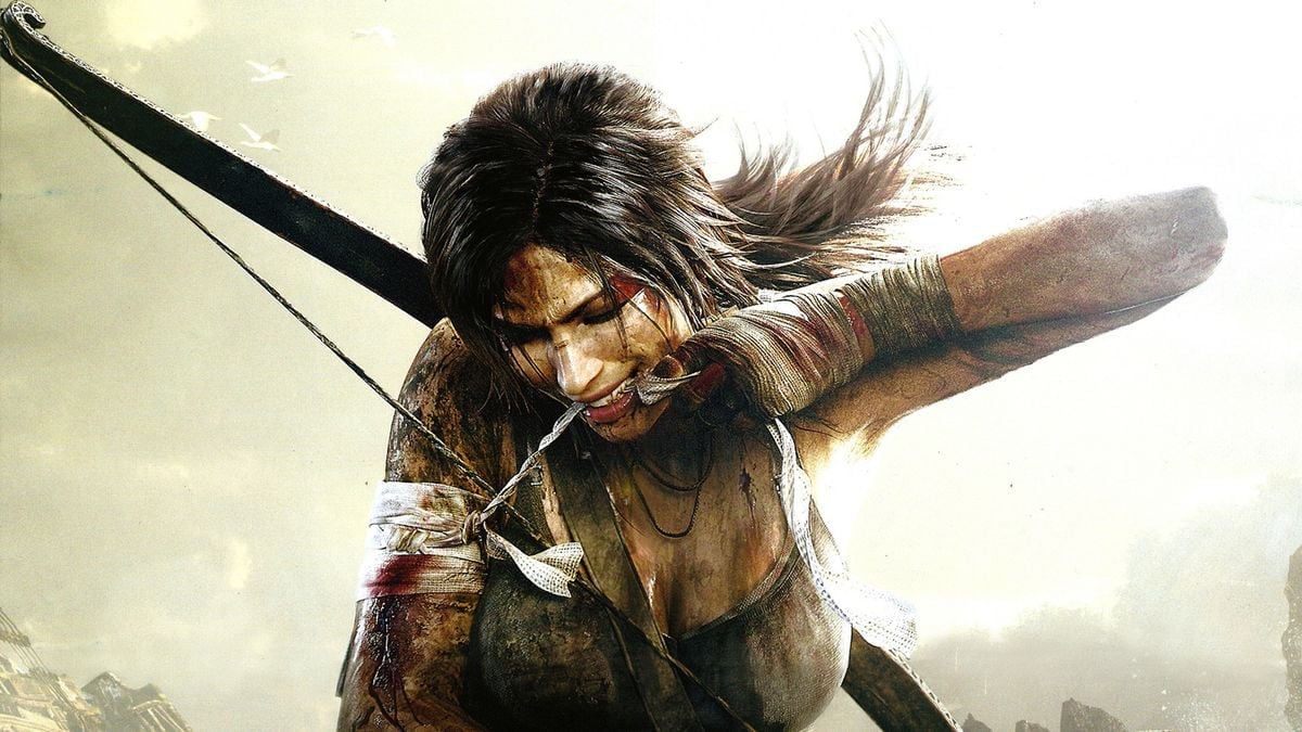 Tomb Raider : la fin du reboot de 2013 aurait pu être déchirante