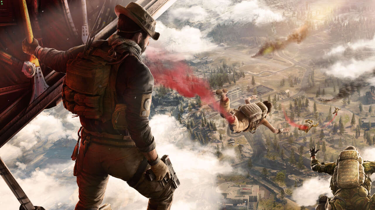 Activision Blizzard en dit plus sur son AAA révolutionnaire !