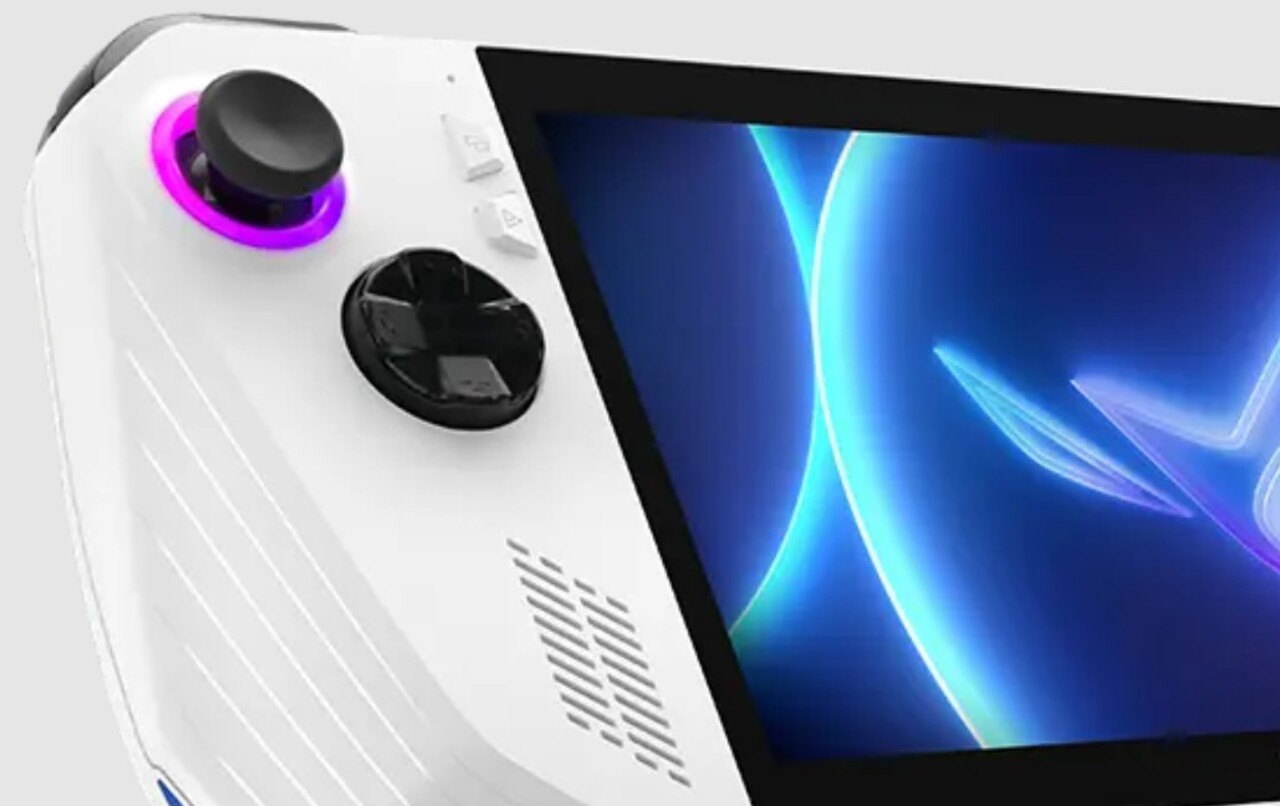 Steam Deck : Valve a un concurrent de taille, et ce n'est pas une vanne