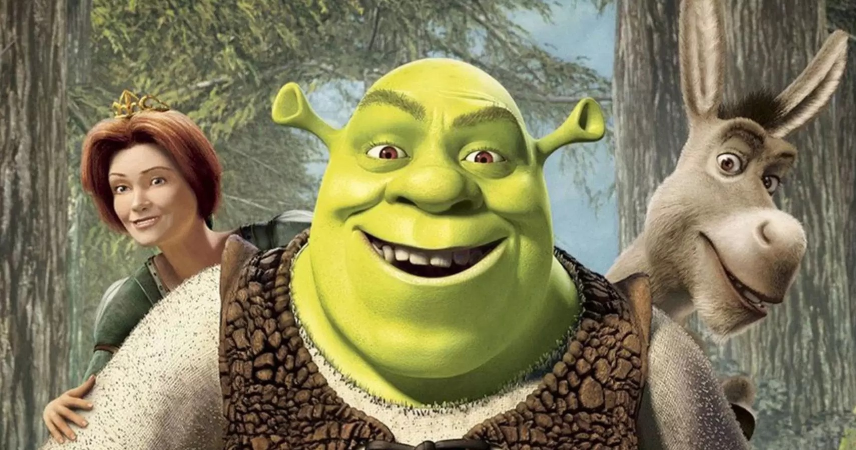 Shrek 5 : on arrête tout, Shrek va être de retour au cinéma