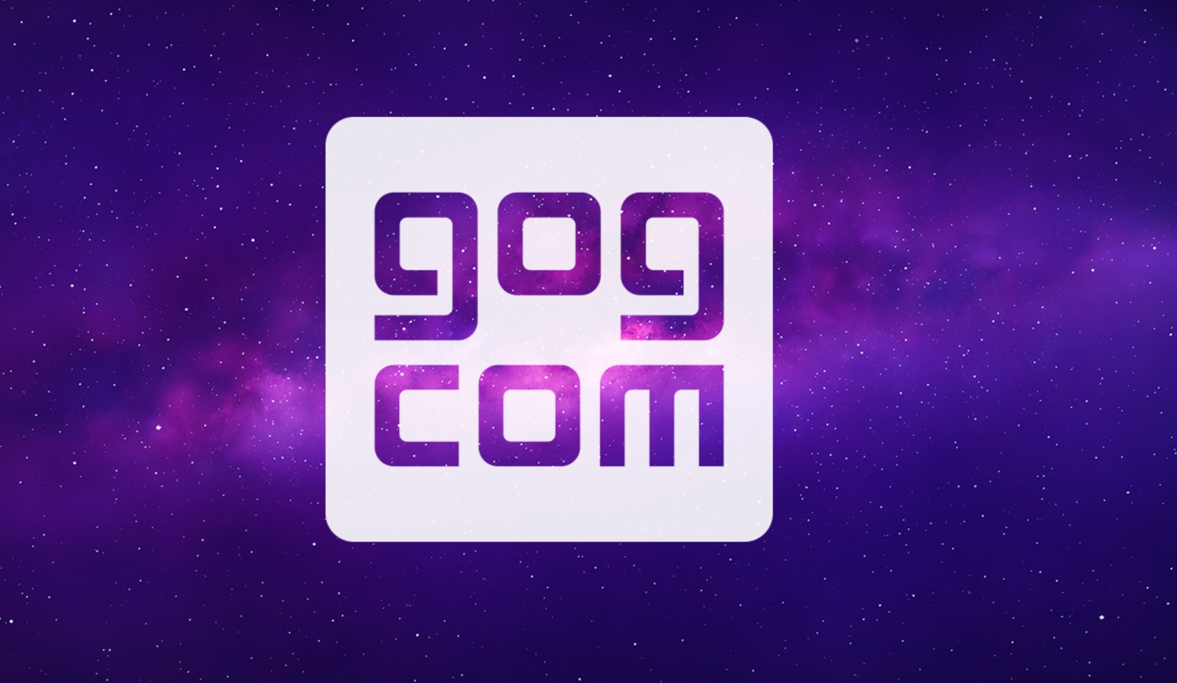 GOG : de nombreux jeux pépites en solde jusqu'à -90% ! Faites vite