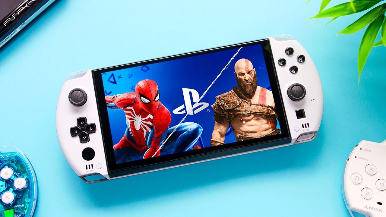 PS5 Portable : ce n'est que le début, PlayStation a de gros projets