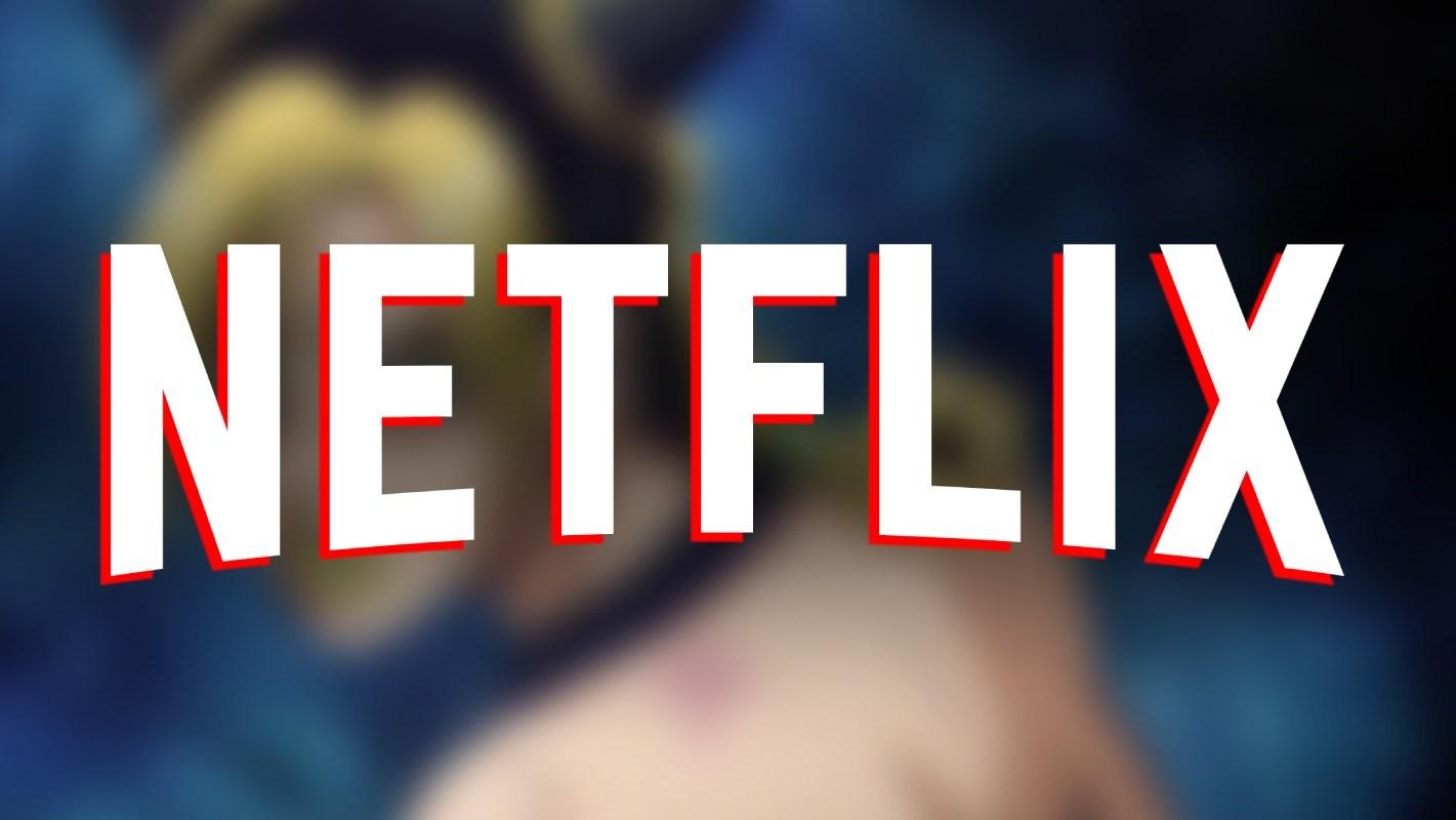 Netflix : cette œuvre iconique revient sur le service, mais il y a un hic