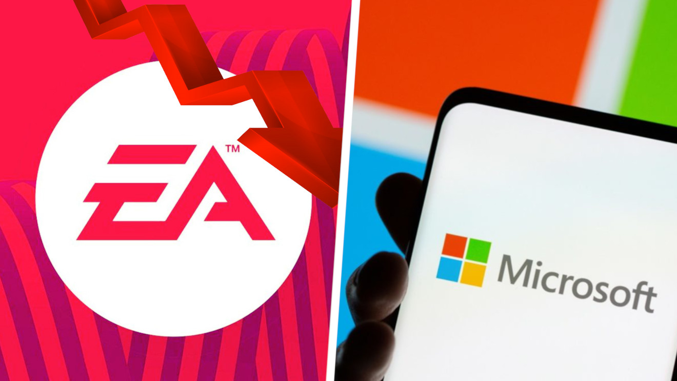 Après Microsoft et EA, l'hécatombe continue