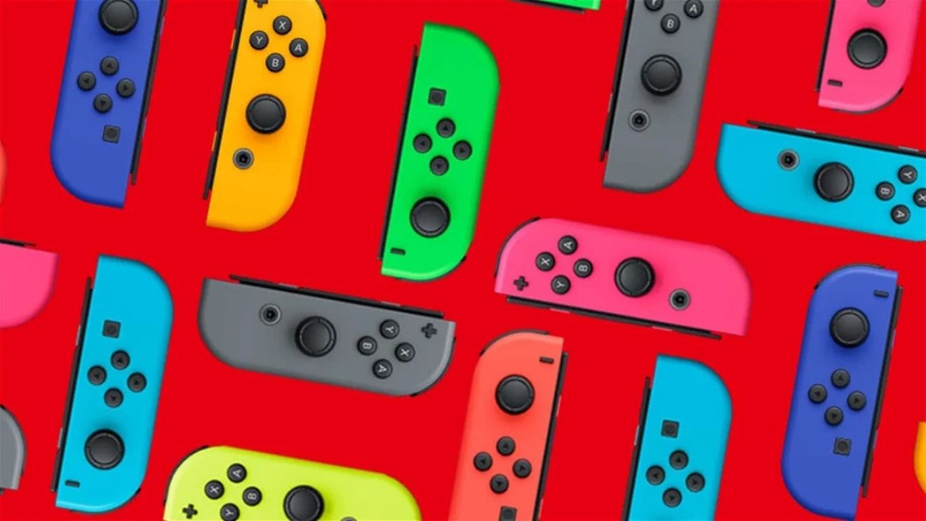 Nintendo Switch : La réparation de Joy-Con enfin gratuite ? Un nouveau tournant :