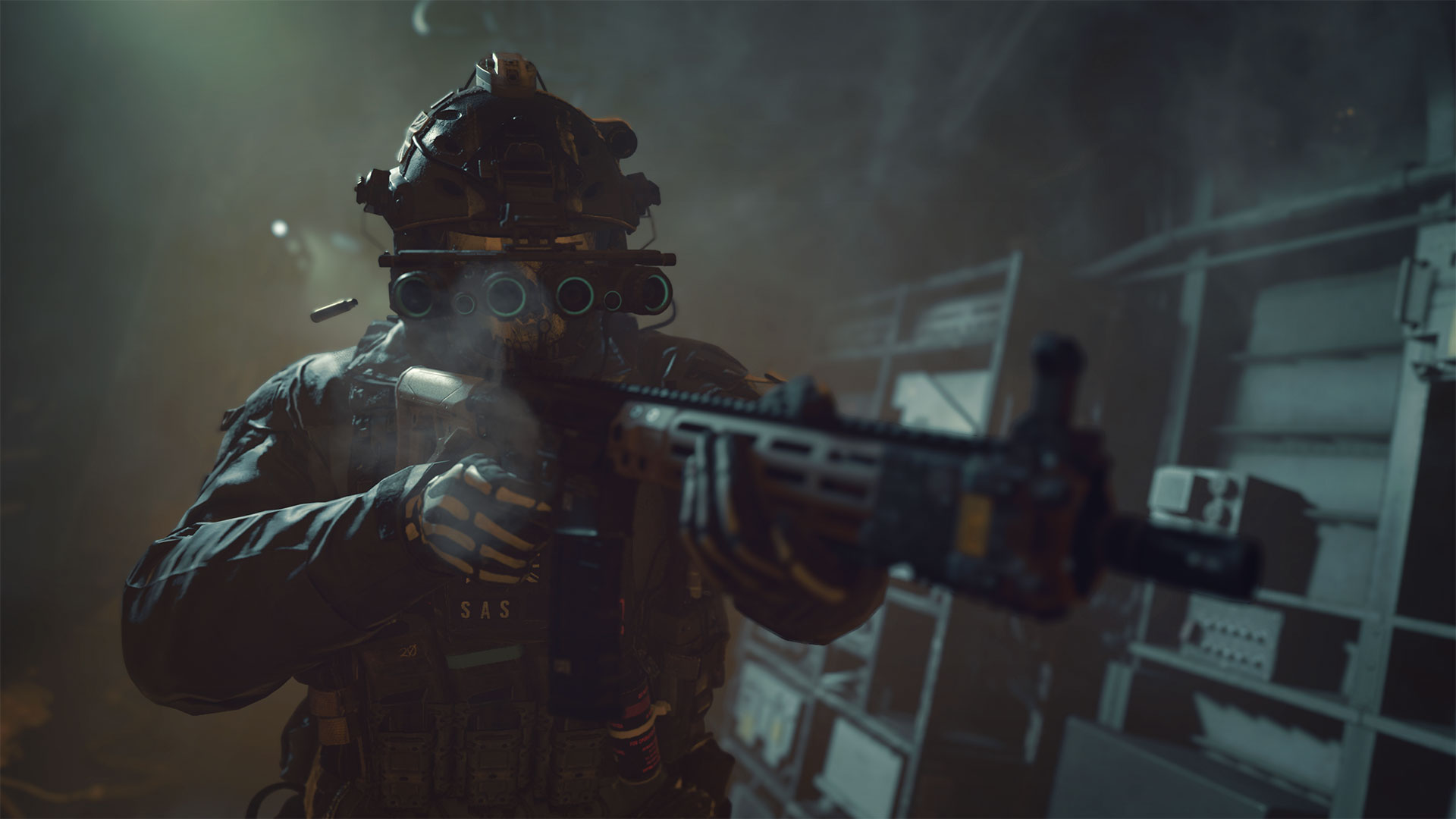 Call of Duty : Activision prend une décision forte contre les tricheurs