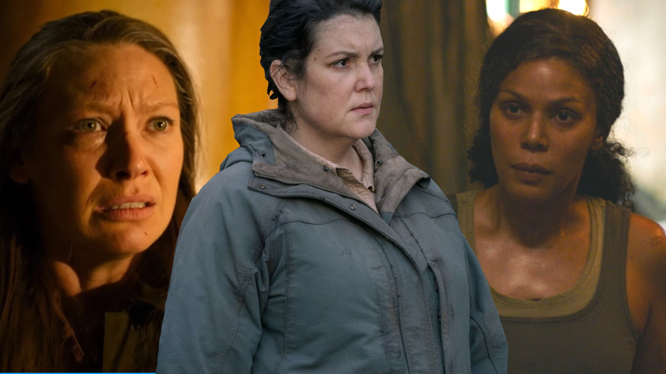 The Last of Us : cette actrice de la série veut sa propre origin story