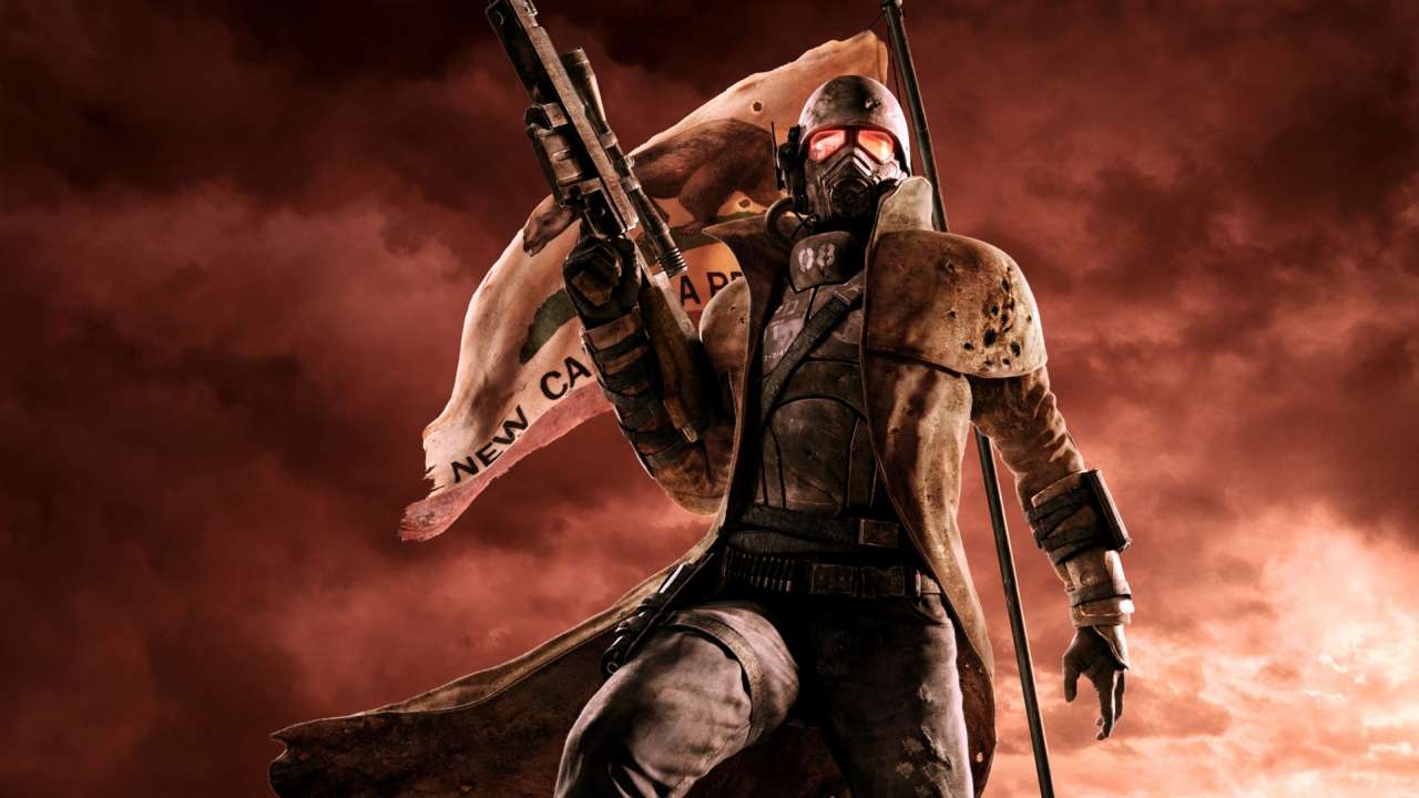 Fallout New Vegas va s'offrir un remaster, mais pas comme vous le pensez