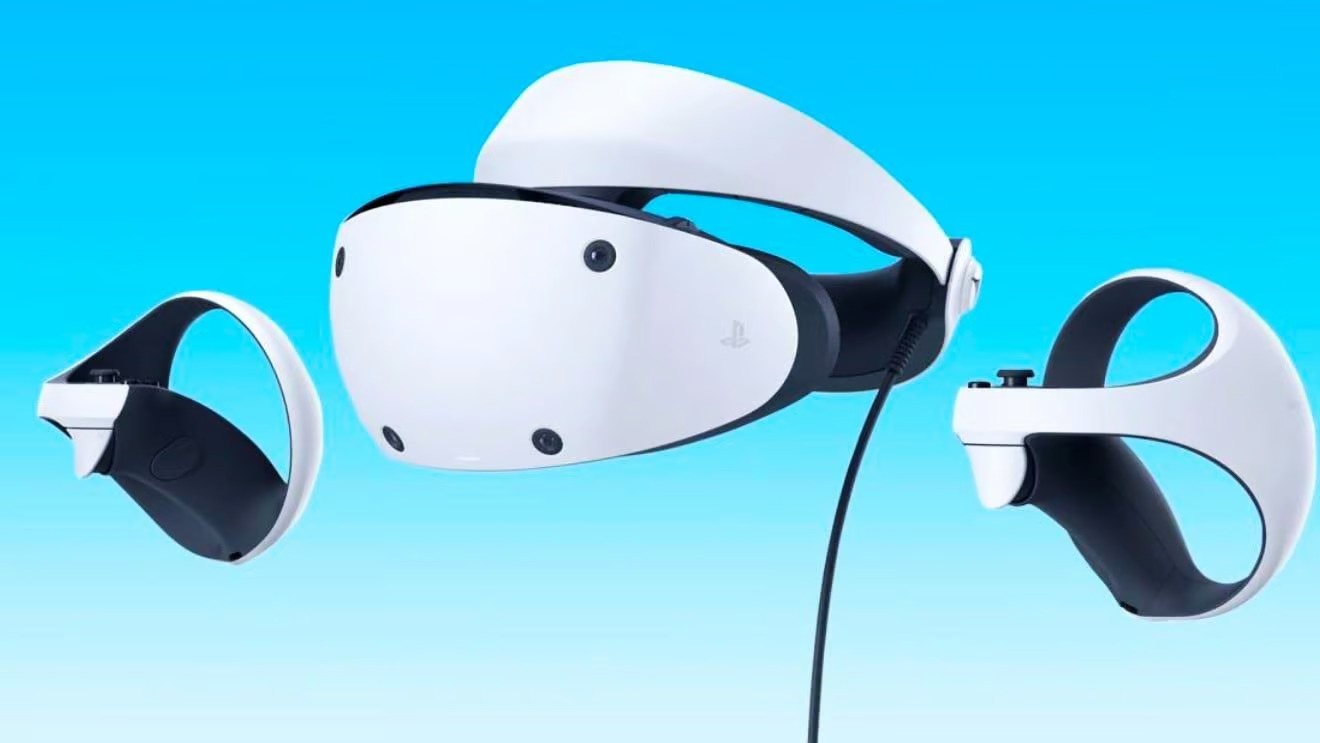 PSVR2 : une super nouvelle qui pourrait bien sauver le casque PS5