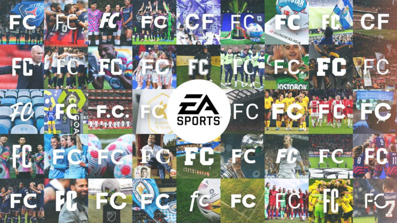 FIFA : EA Sports FC sort enfin de l'ombre, la balle est dans son camp