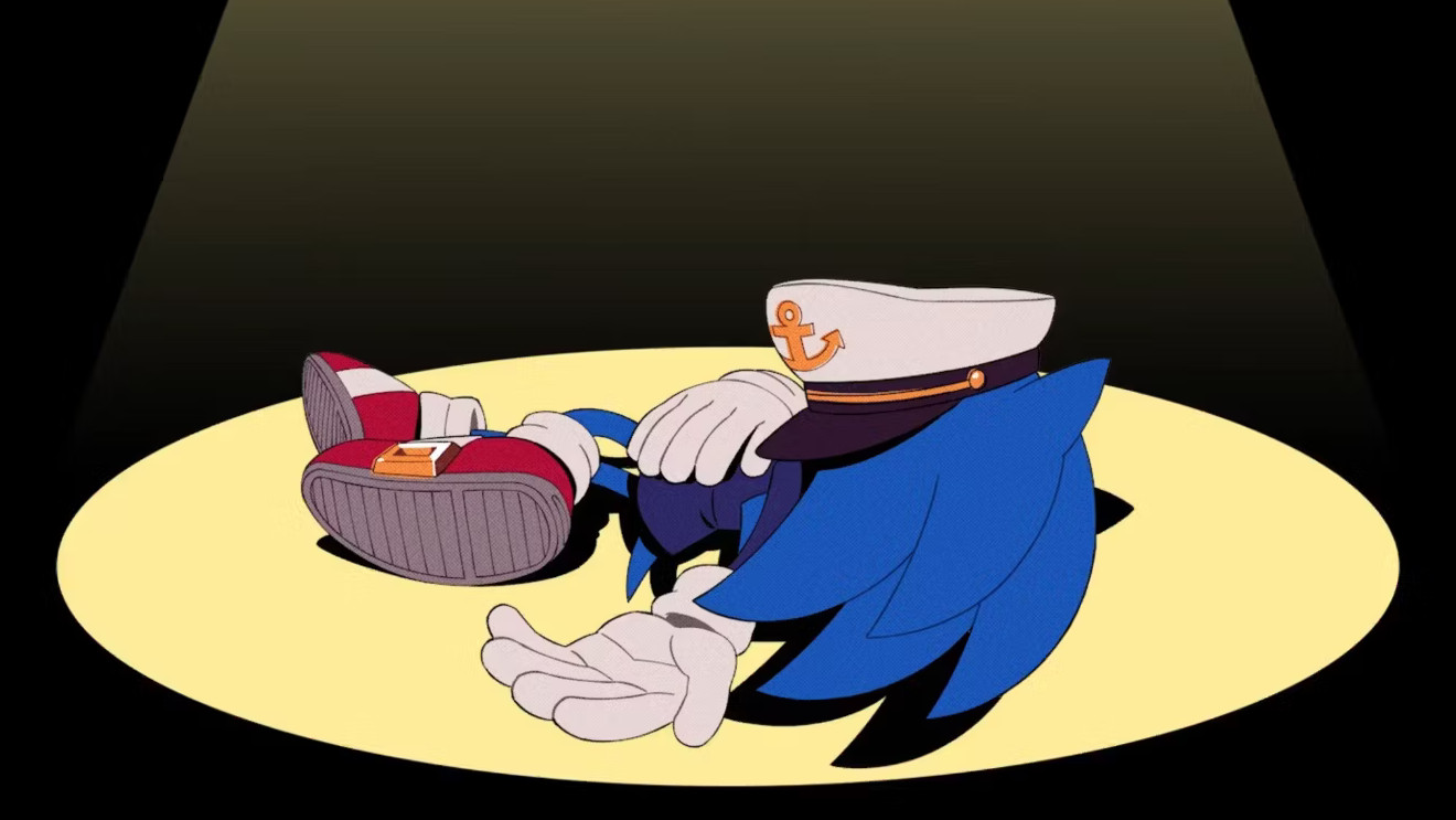 Sonic : Sega a tué sa mascotte, et c'était la meilleure chose à faire