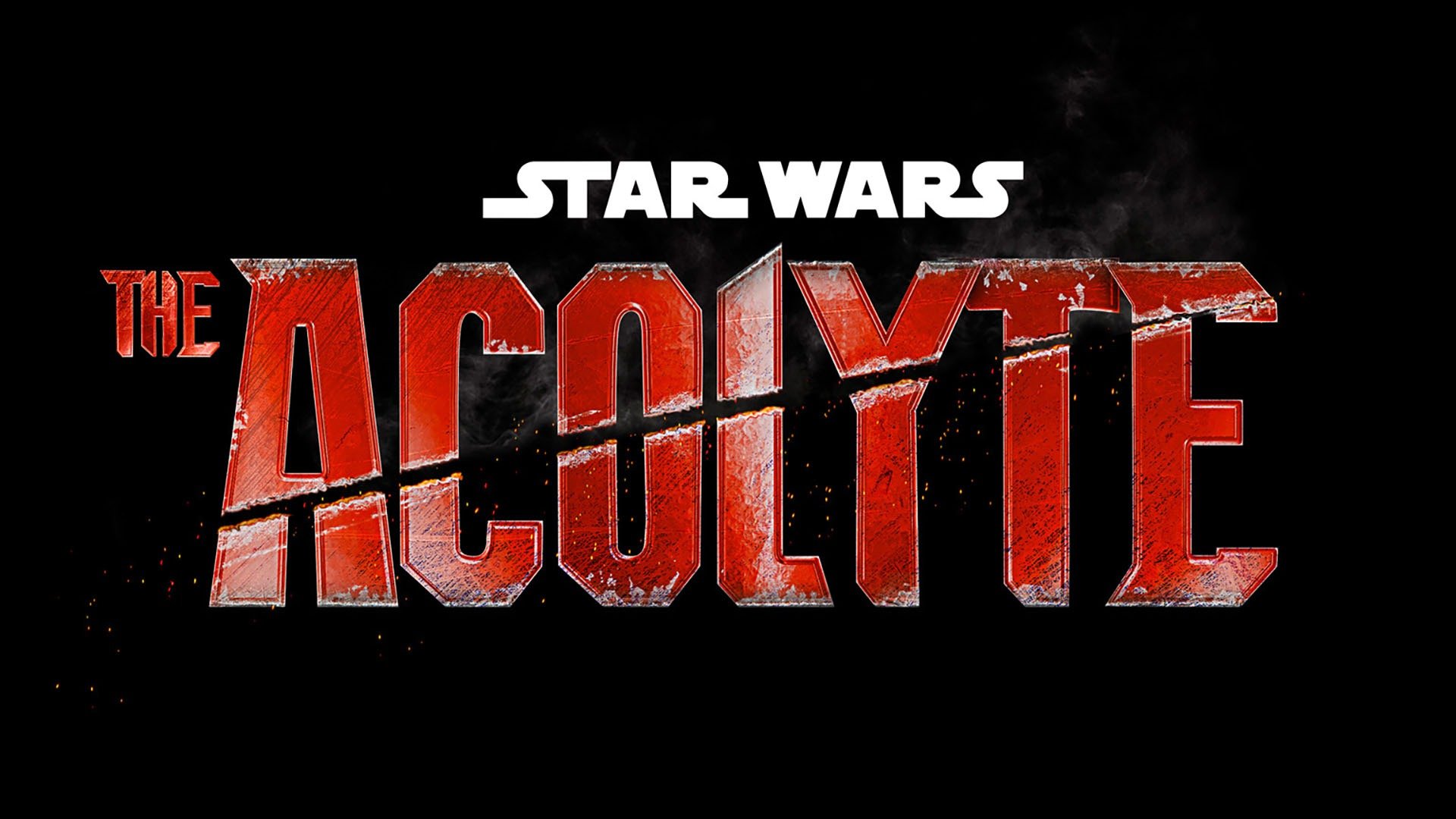 Star Wars The Acolyte dévoile son premier trailer, ça va être dingue !