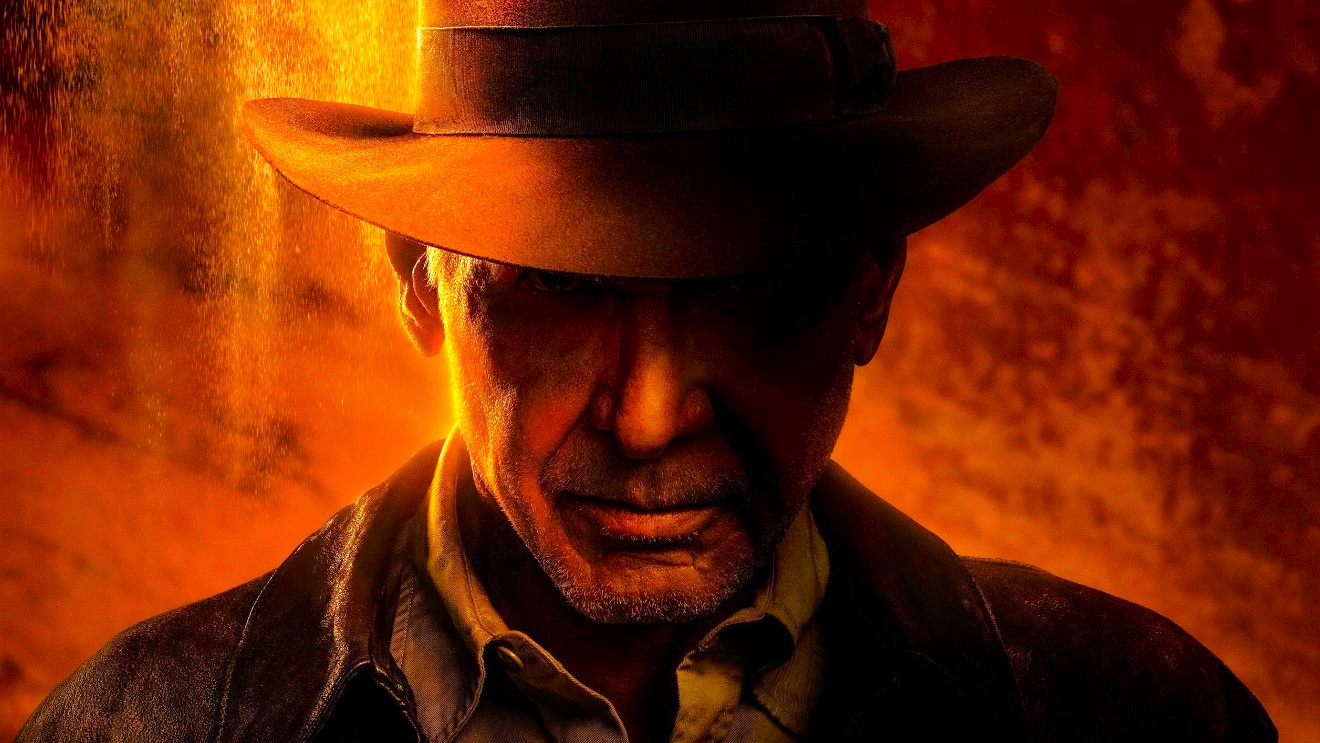 Indiana Jones 5 : un nouveau trailer volcanique. Le retour du roi ?