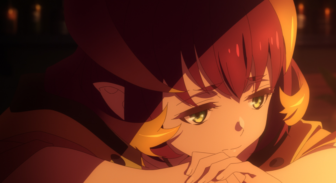 Genshin Impact : son concurrent dévoile un sublime opening anime