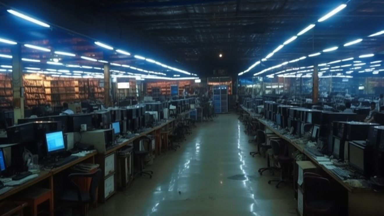 Genesis Market : Le supermarché des cybercriminels est démantelé
