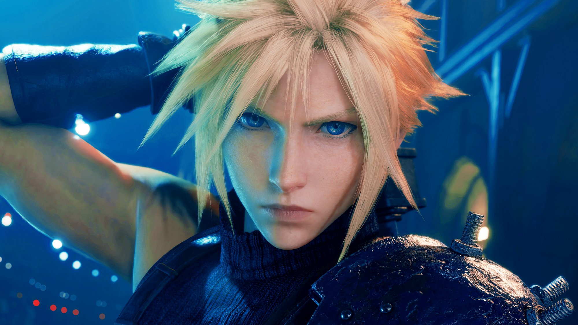 FF7 Remake 3 a encore de bonnes nouvelles pour ses fans