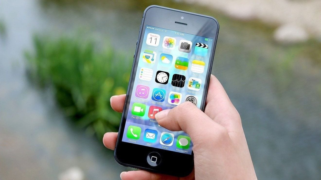 Apple : les anciens appareils n'auront bientôt plus accès à l'App Store