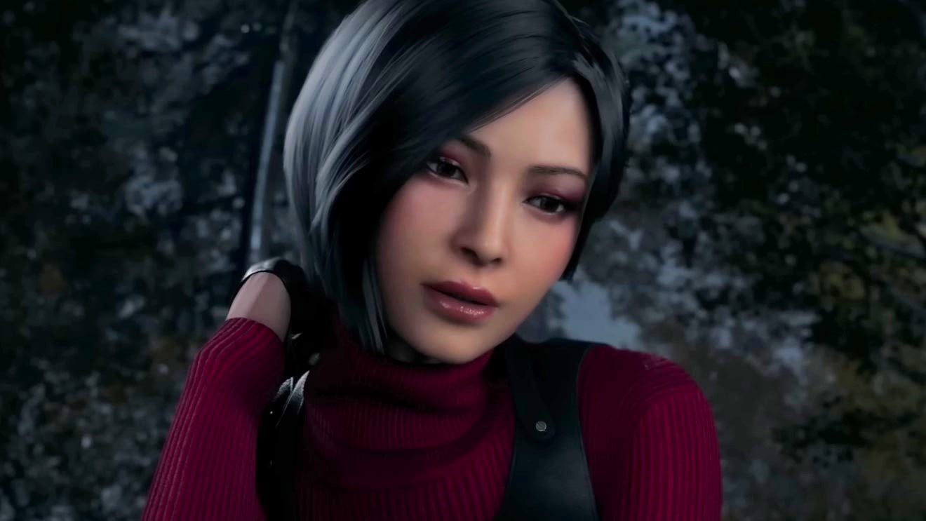 Resident Evil 4 Remake : harcelée, l'actrice d'Ada prend la parole