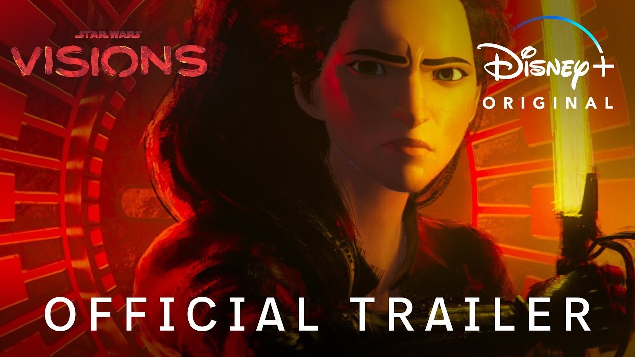 Star Wars Visions : peur de tourner en rond avec SW ? Voici une solution !