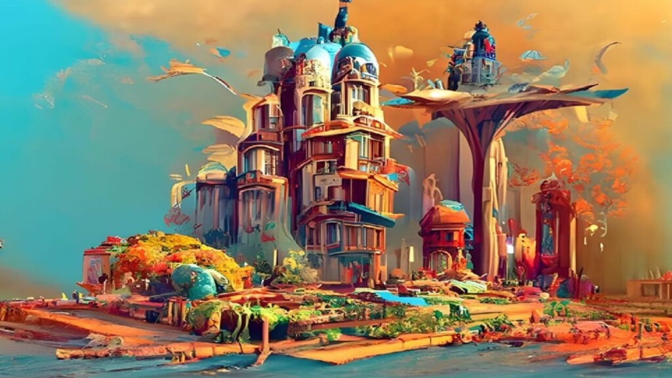 Midjourney : voici des alternatives gratuites à l'IA génératrice d'images