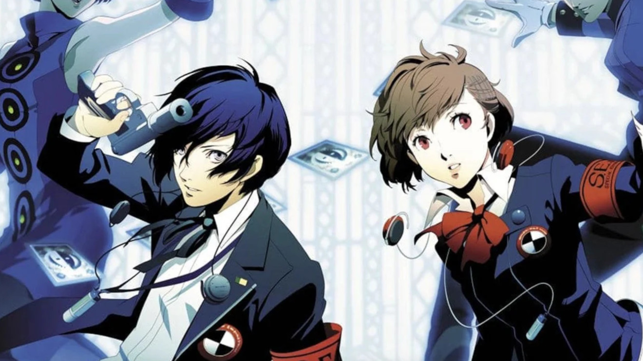 SEGA : le remake de Persona 3 fuite et une jolie surprise