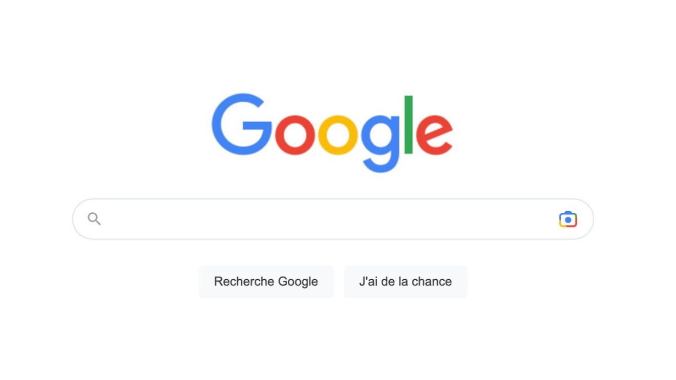 Google compte intégrer des outils d’IA à son moteur de recherche
