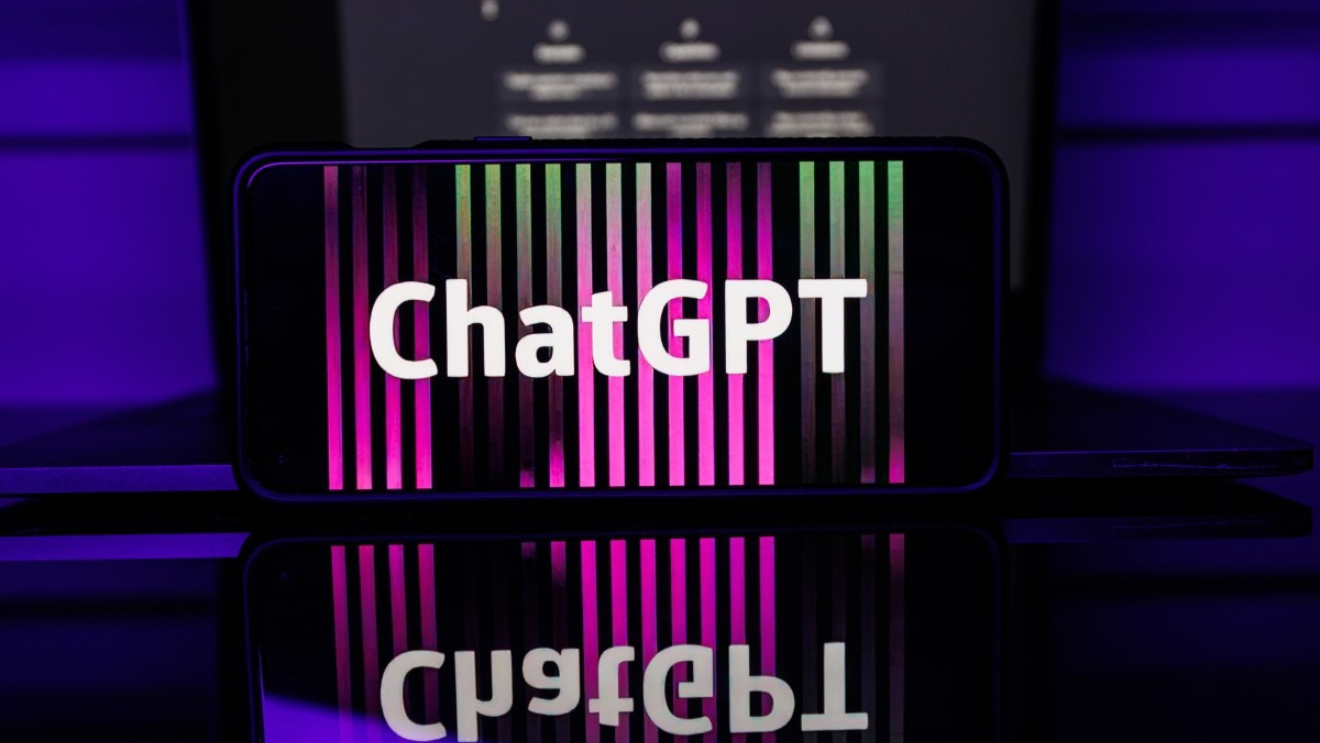 ChatGPT ne sera pas banni en France