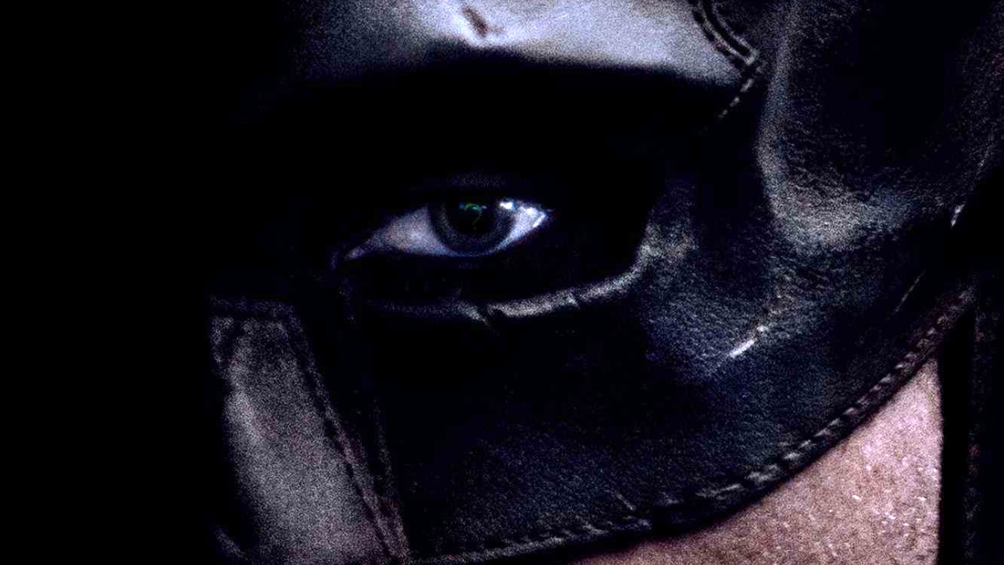 L'image du jour : l'évolution beaucoup trop sombre de Batman