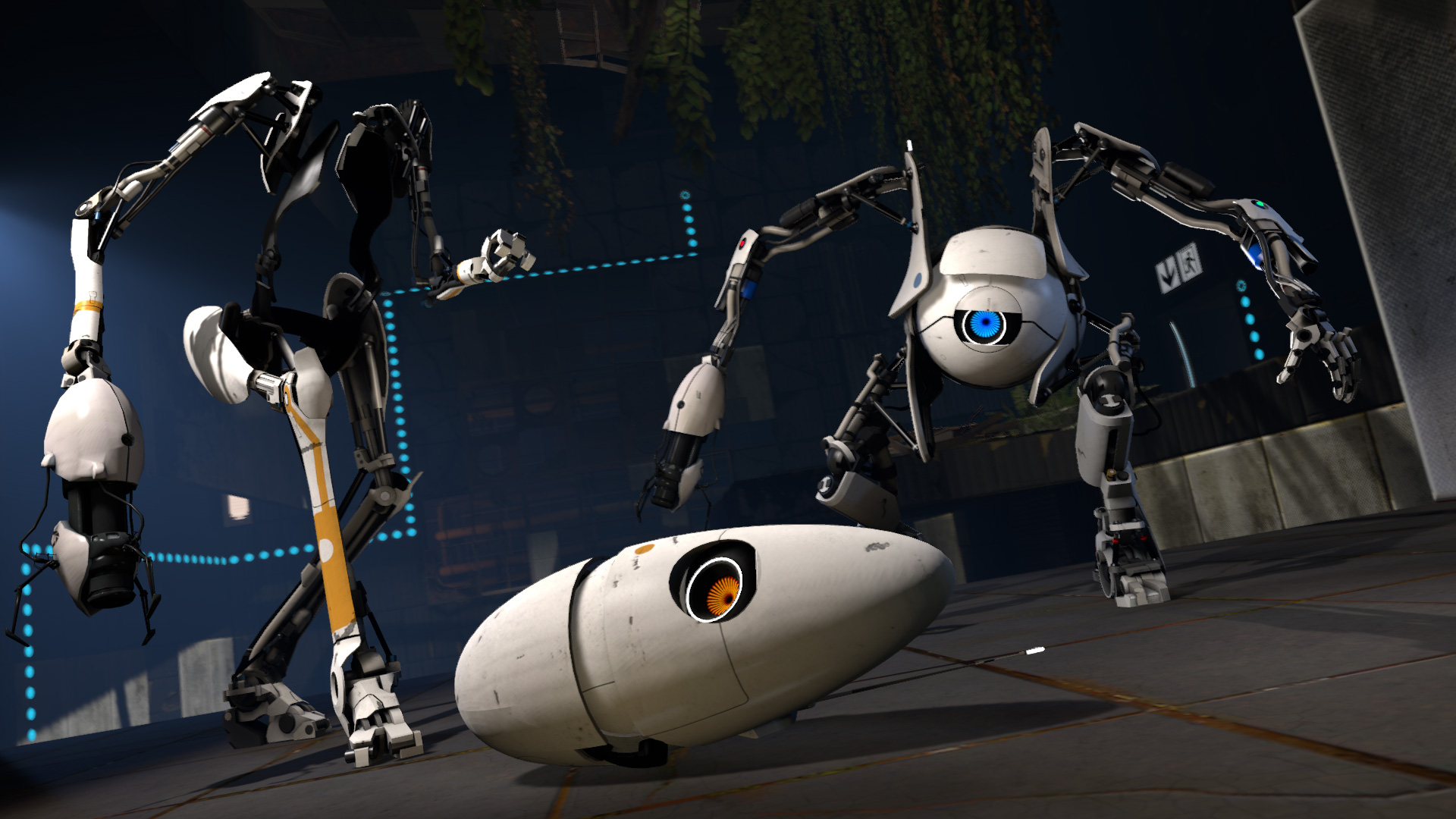 Portal 3 : le scénariste de la licence parle enfin de la suite !