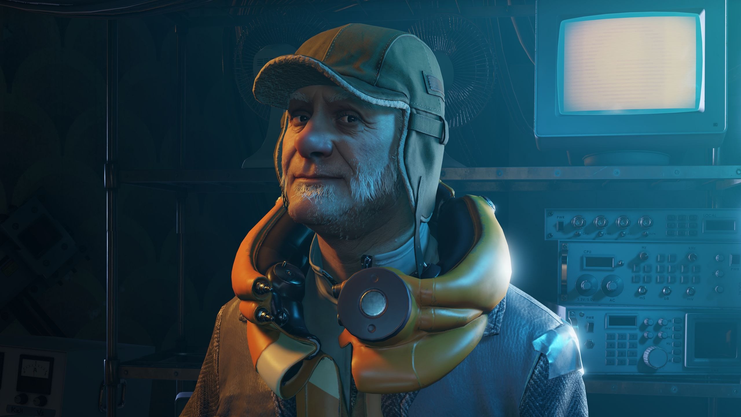 Half Life Alyx, plus besoin de casque VR pour jouer au jeu ?