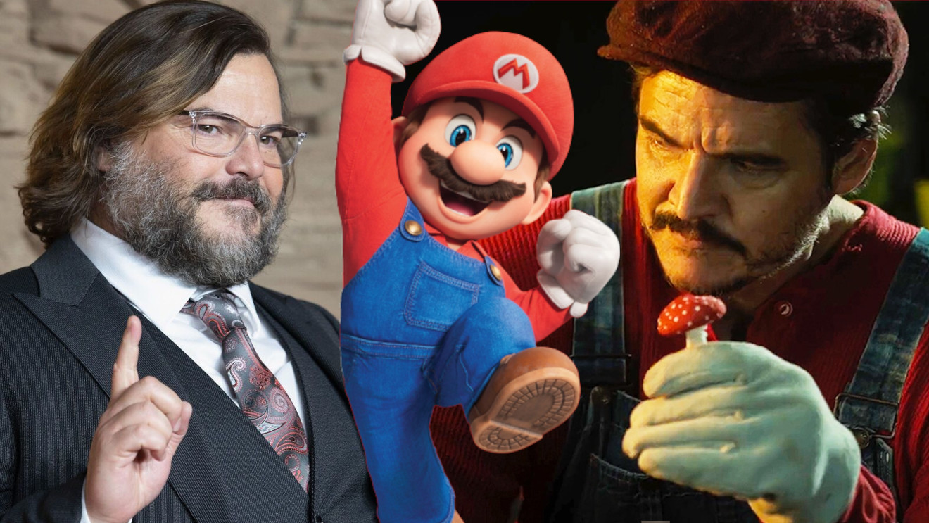 Super Mario Bros explose le box-office, la suite avec Pedro Pascal ?