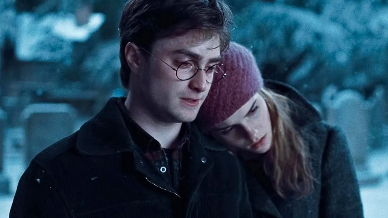 Série Harry Potter : une déclaration qui pourrait décevoir certains fans