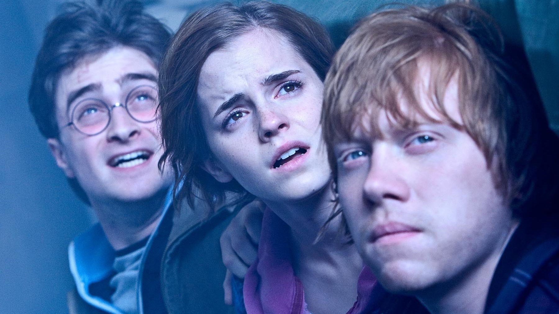 Harry Potter : tout est en pause pour les films, ça sent mauvais