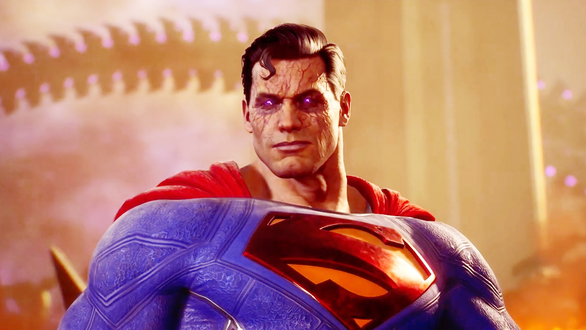 Superman : les rêves des joueurs sont définitivement brisés