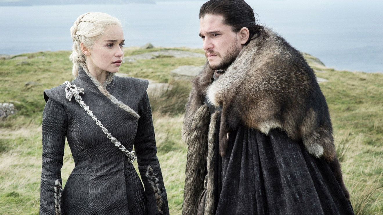 Game of Thrones : ce spin-off officialisé, ça va être énorme
